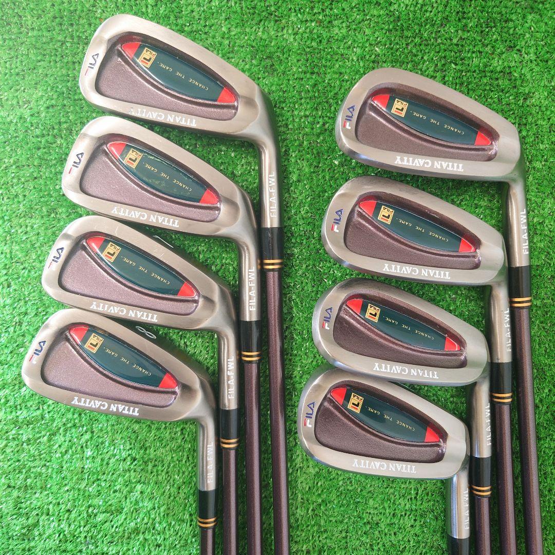 A53★レディース12本FLEX-L★右利き用★初心者ゴルフクラブセット