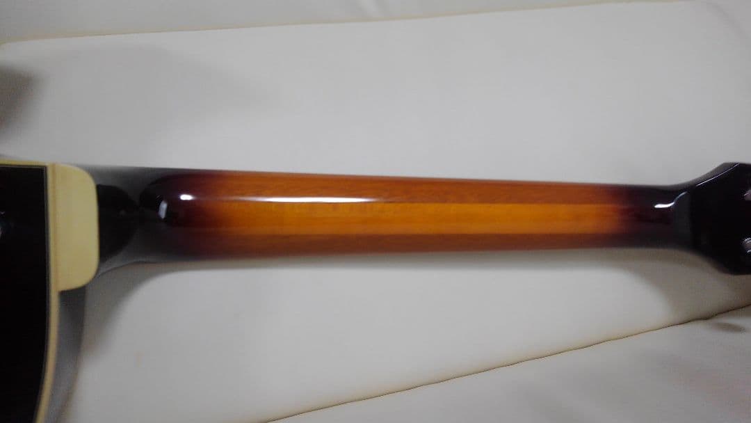 アイバニーズAK81VB