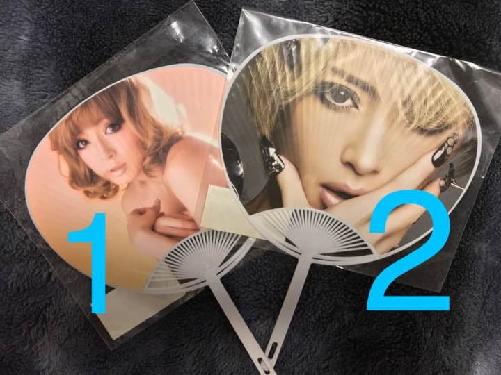 浜崎あゆみ 小物