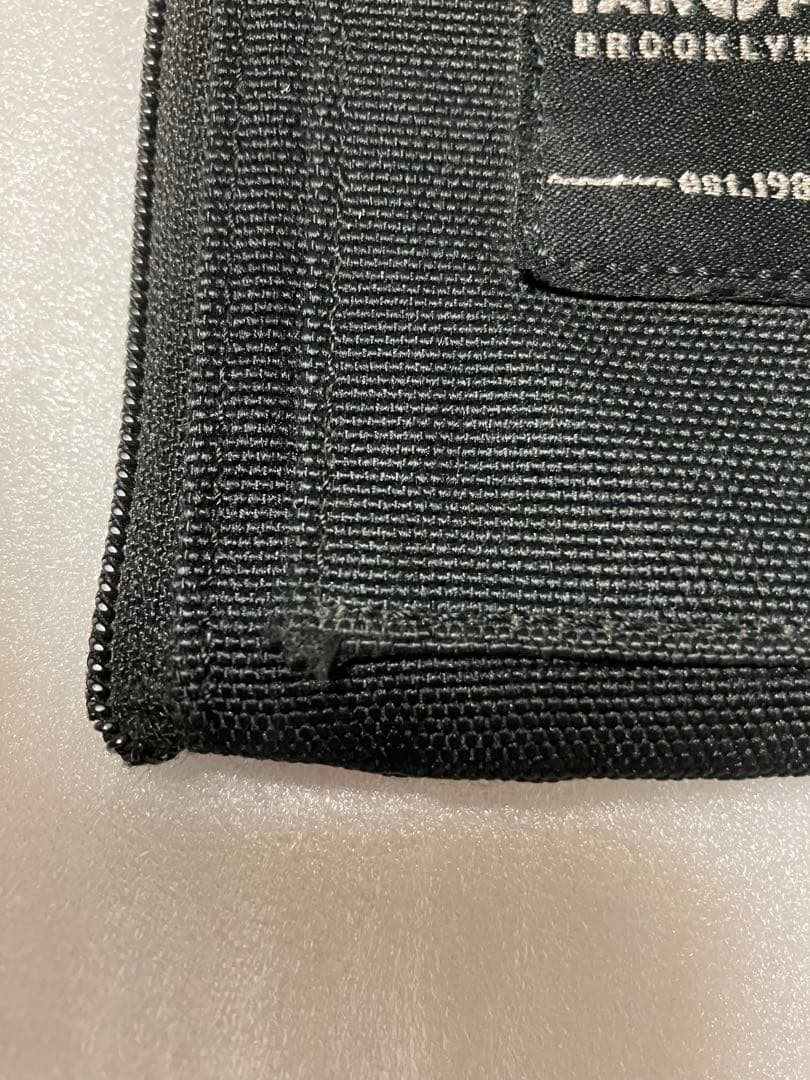 ポケセン】ポケモン YAK PAK／パスケース（イーブイコレクション）　ドット柄