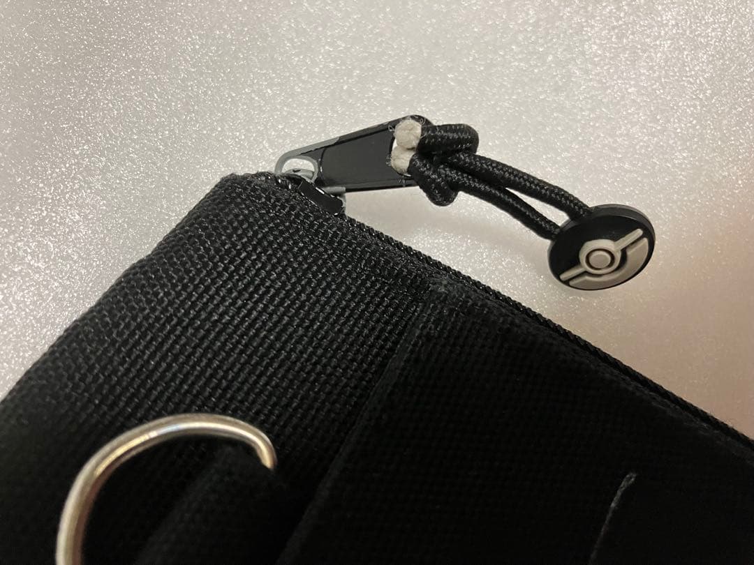 ポケセン】ポケモン YAK PAK／パスケース（イーブイコレクション）　ドット柄