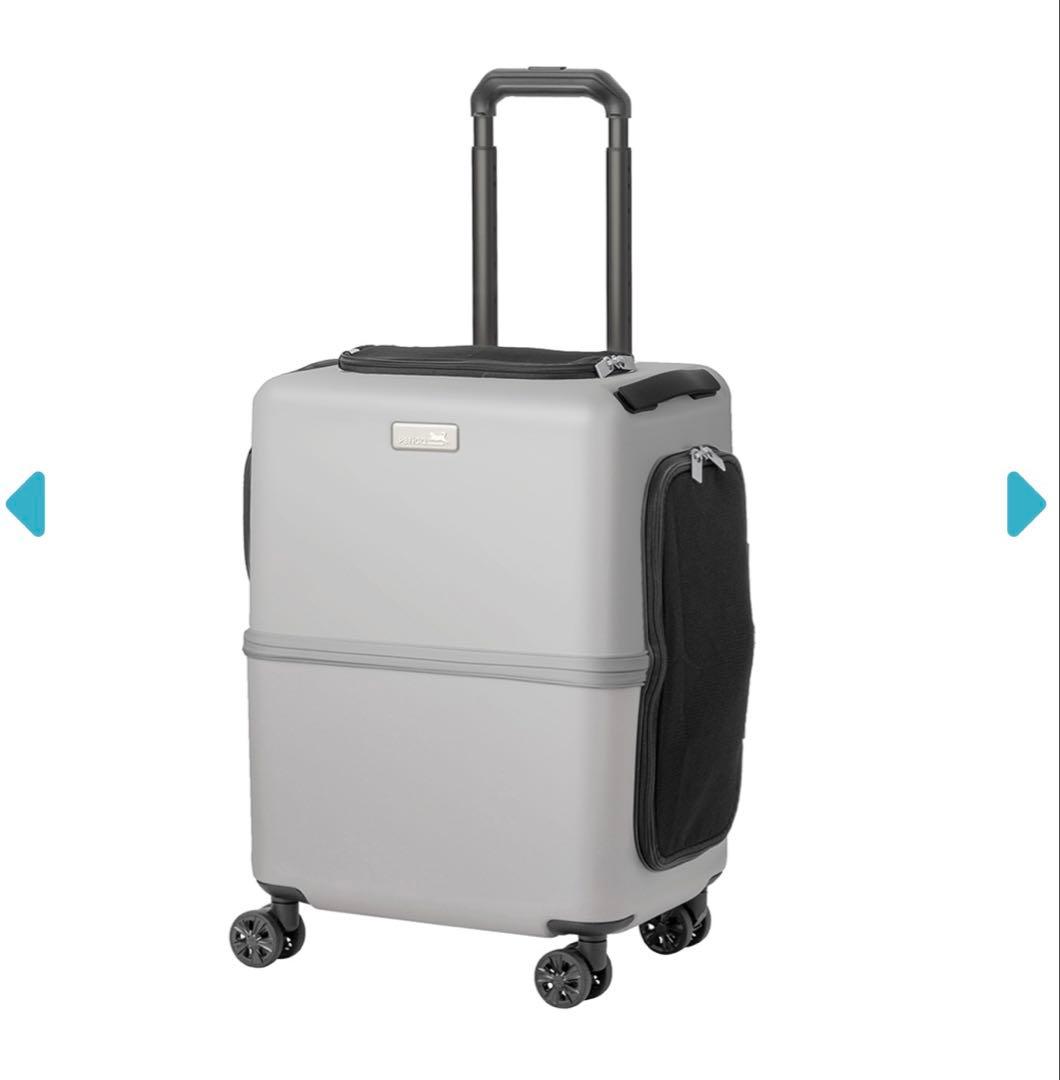 PETICO ペットキャリー