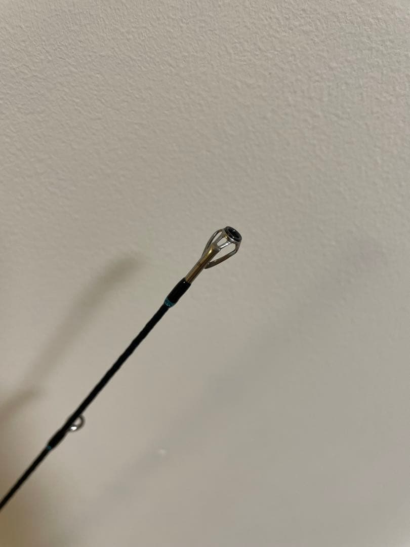 【限定】704 キラークイーンMX インパクトブルー SQUID MANIA