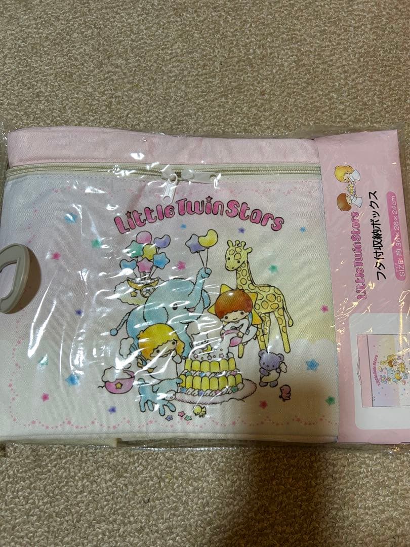 リトルツインスターズ7点まとめ売り