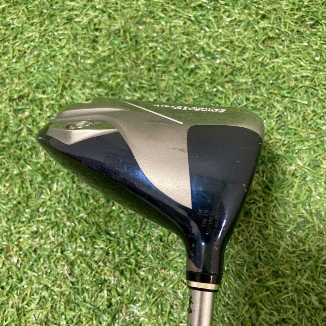 希少　xxio MP600 ゼクシオ6 ドライバー レディース