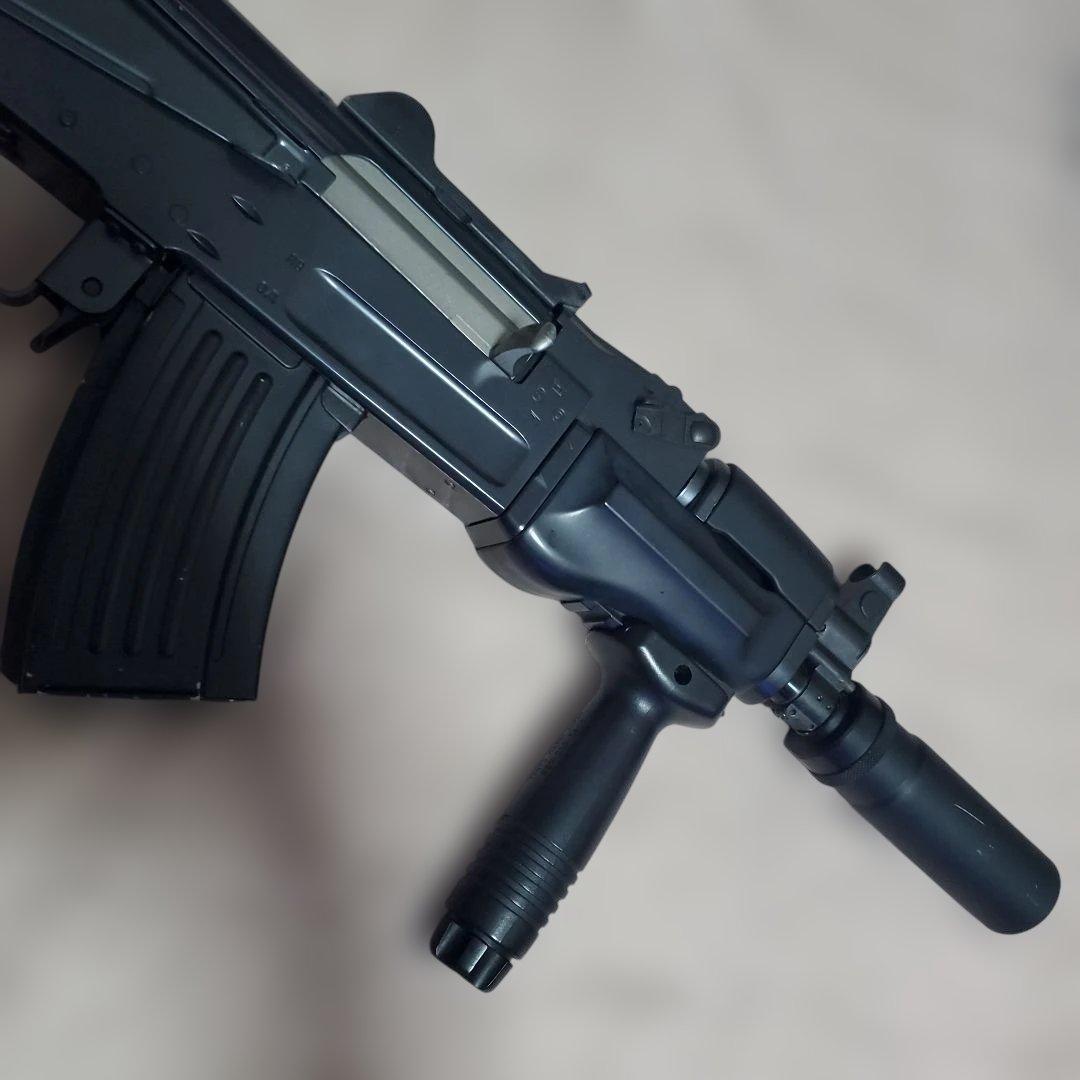 東京マルイ製 AK47 βスペツナズ