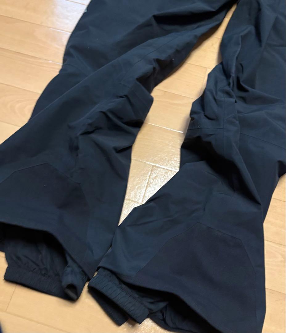 【QUIKSILVER】HIGHLINE 上下セットsize:XS - S