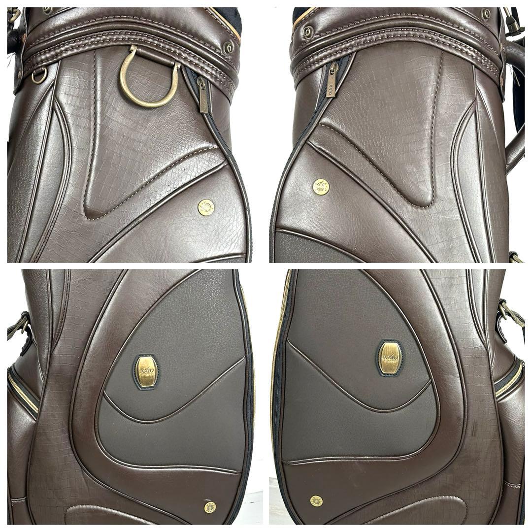 本格派　メンズゴルフクラブ　13本　フルセット　お試しセット　ゴルフセット