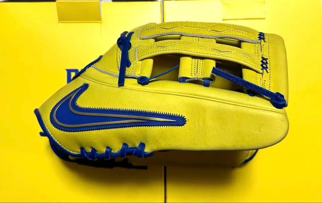 い*さ様 Nike Vaper Elite アクーニャ　モデル　ナイキ　グローブ