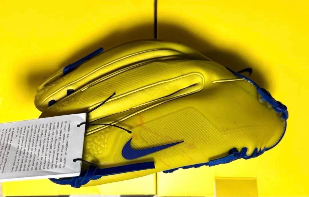 い*さ様 Nike Vaper Elite アクーニャ　モデル　ナイキ　グローブ