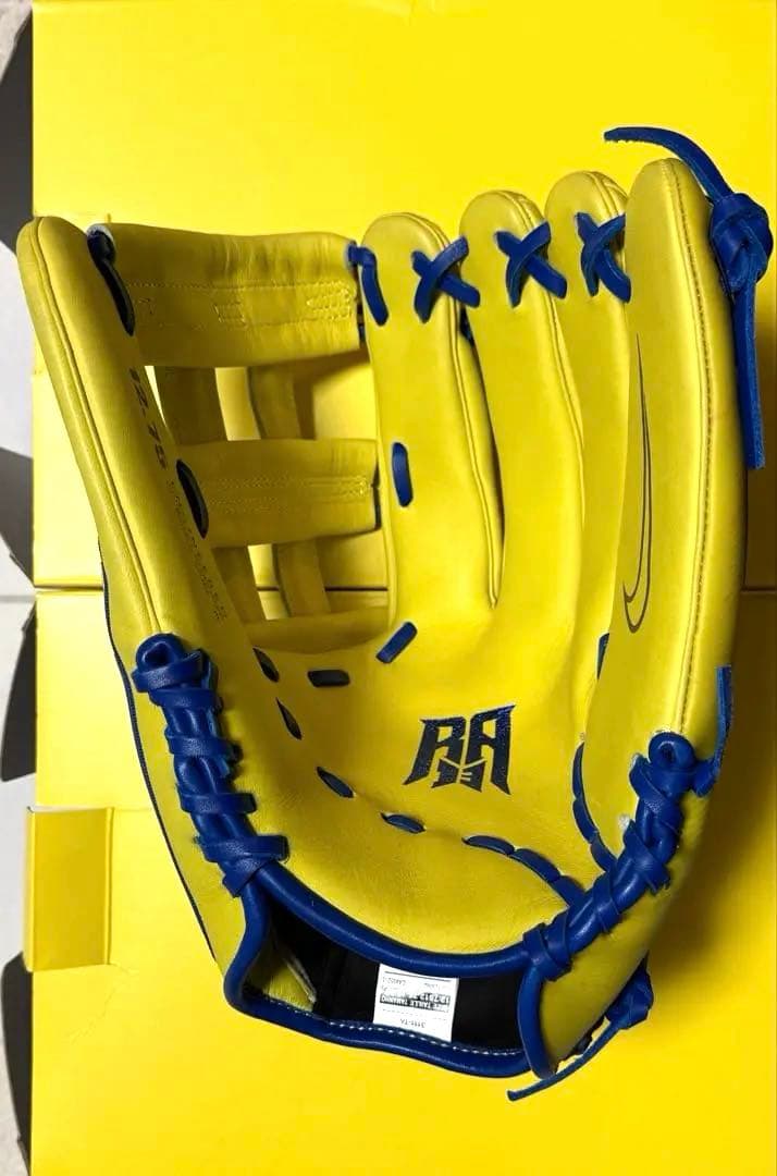 い*さ様 Nike Vaper Elite アクーニャ　モデル　ナイキ　グローブ