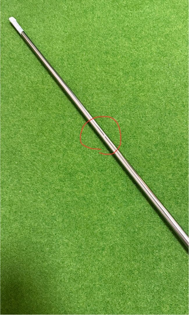 三菱ケミカル ディアマナGT 70X フェアウェイウッド用