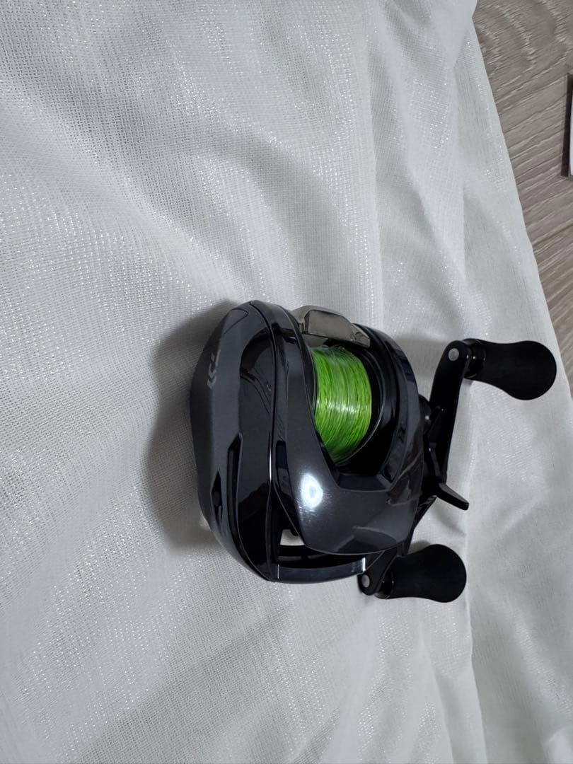 IMZ リミットブレイカー　取り置き中