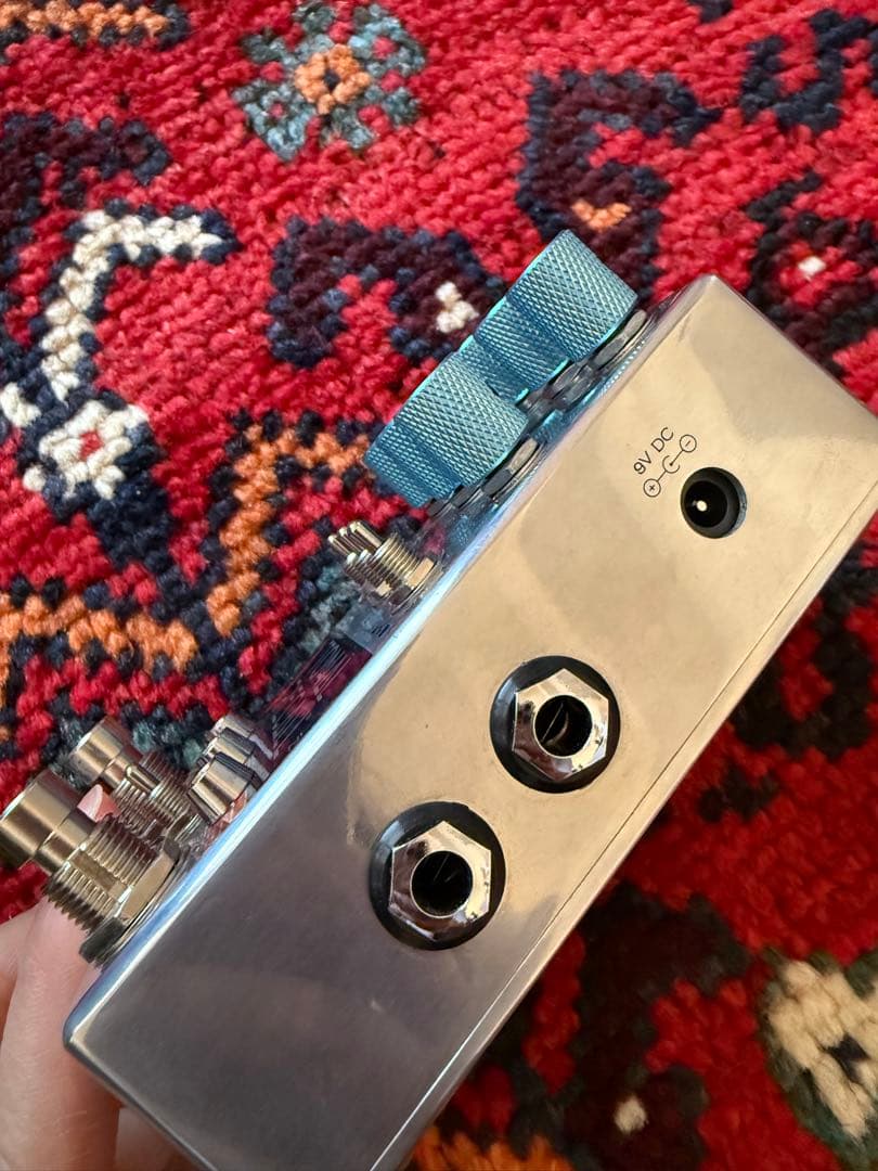 TONAL RECALL/美品/アナログディレイ初期型