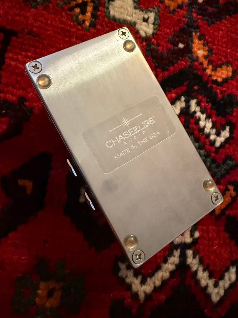 TONAL RECALL/美品/アナログディレイ初期型