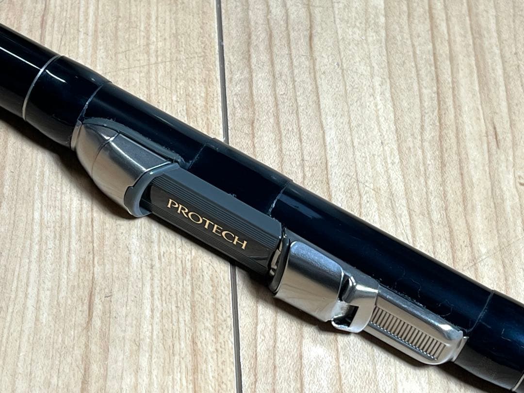釣り竿 シマノSHIMANO プロテック PRDTECH 1.7-530