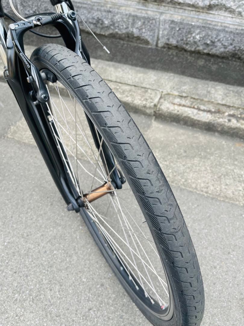 パナソニック HURRYER 電動アシスト自転車 大阪引取り