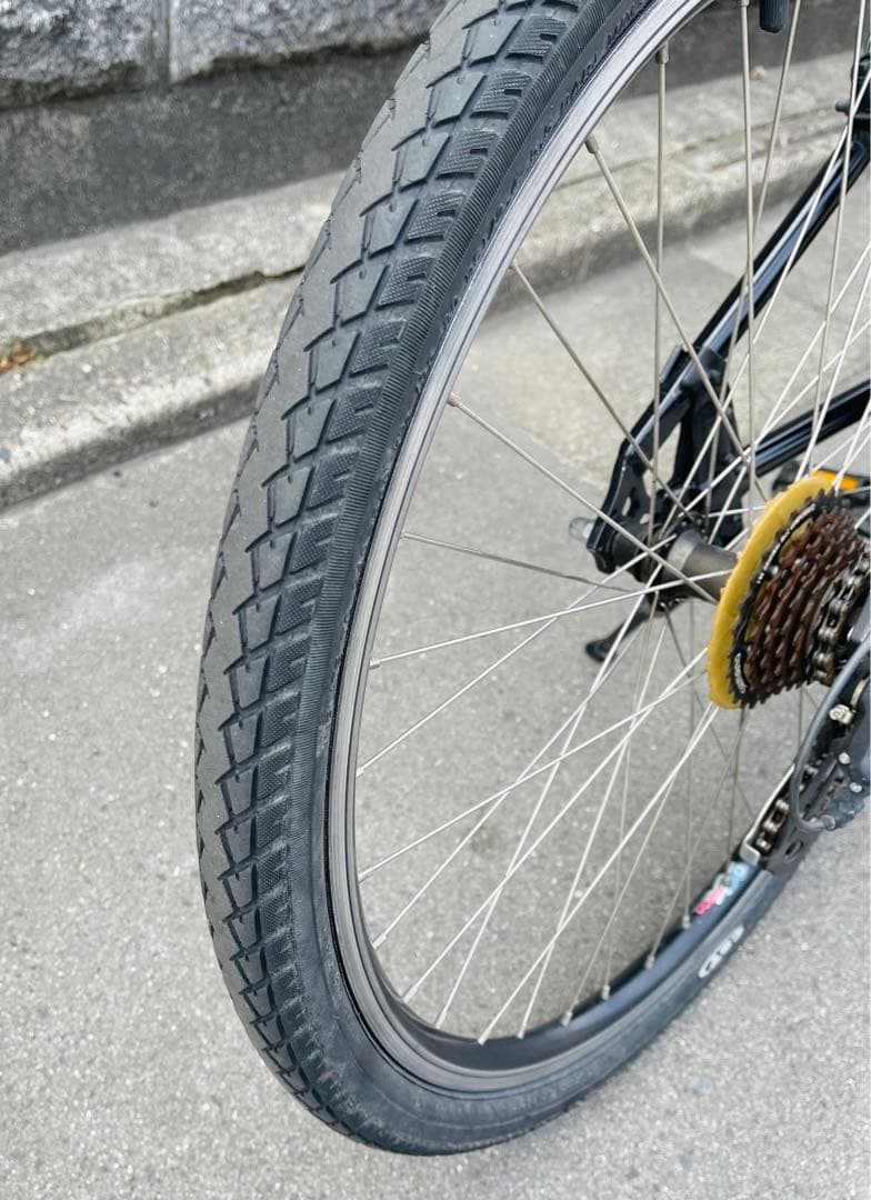 パナソニック HURRYER 電動アシスト自転車 大阪引取り