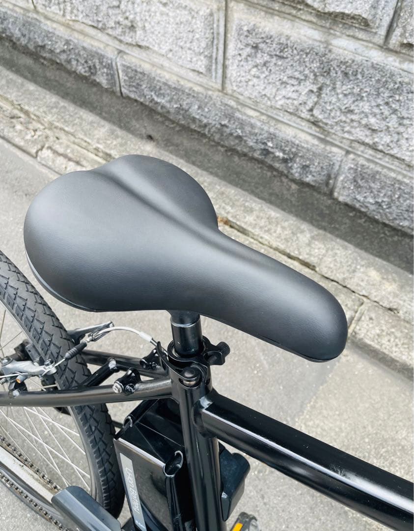 パナソニック HURRYER 電動アシスト自転車 大阪引取り