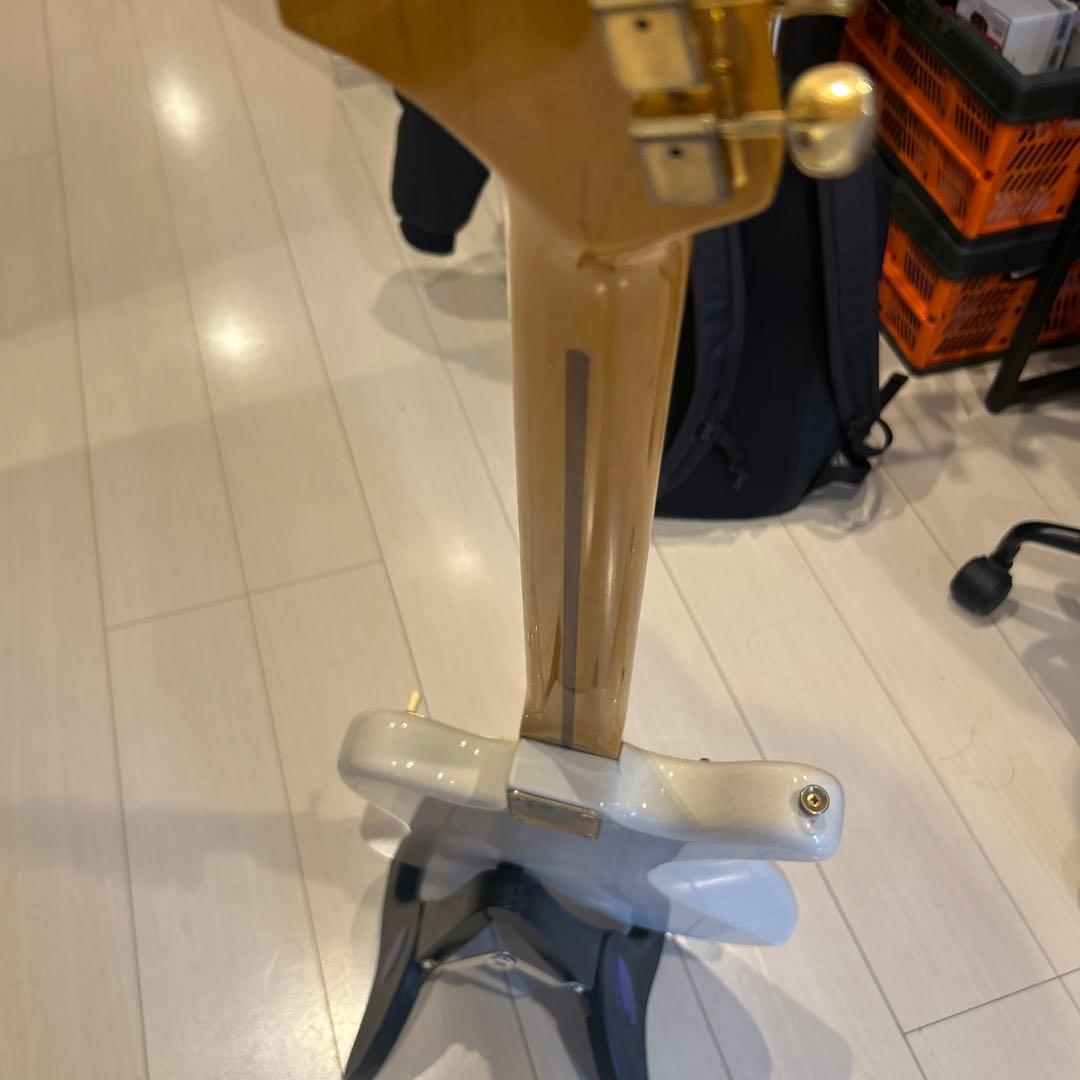 fender jazzmaster made in japan 2012年