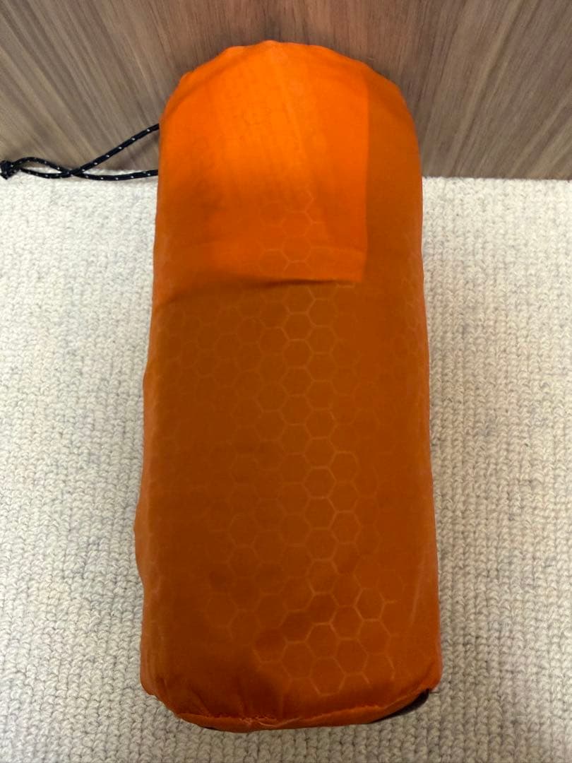 EXPED SynMat UL M スリーピングマット ウルトラライト