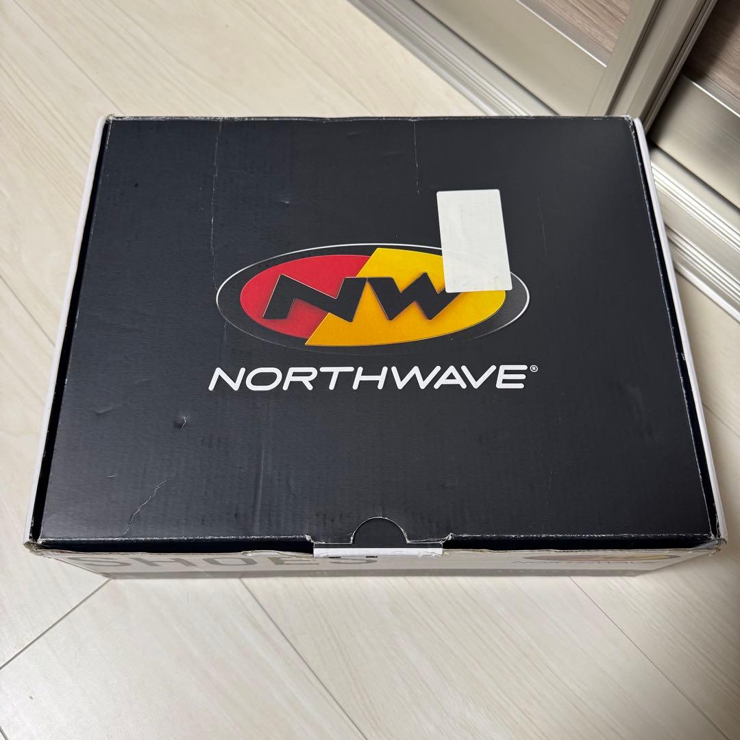 Northwave Raptor Arctic GTX ウィンターブーツ 42