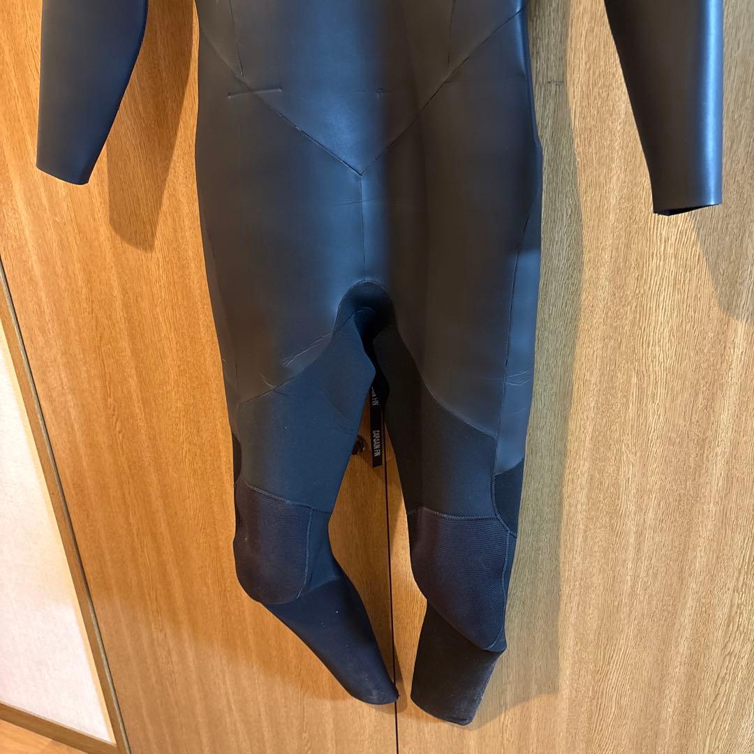 captain fin キャプテンフィン ウェットスーツ フルスーツ サーフィン