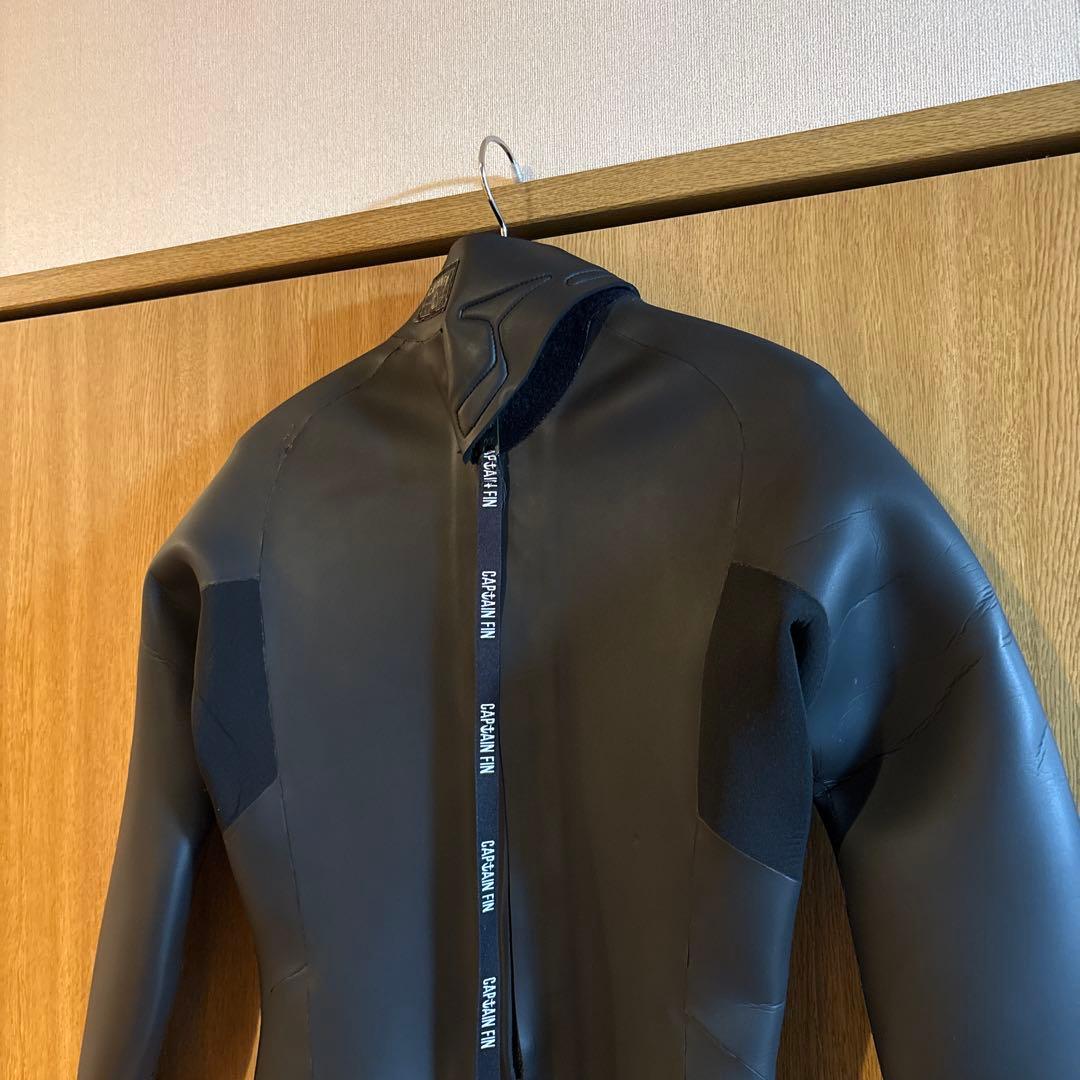 captain fin キャプテンフィン ウェットスーツ フルスーツ サーフィン