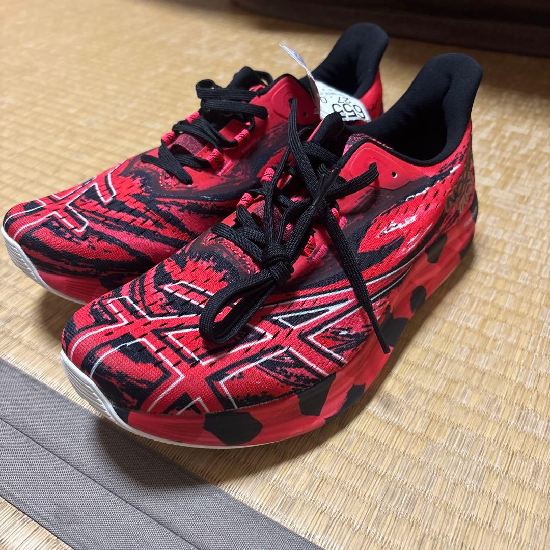 スパイク・シューズ ASICS NOOSA TRI 15 27.0cm