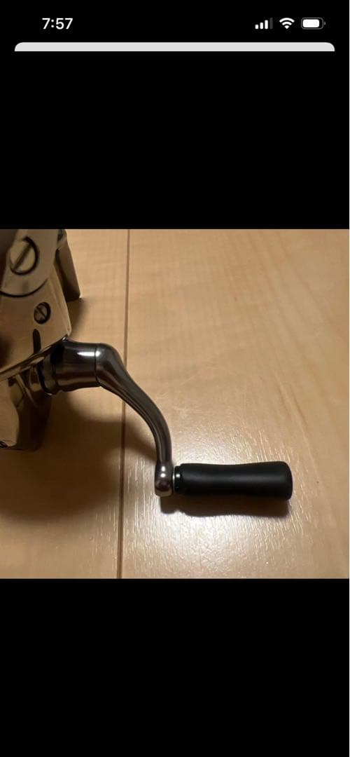 たろう　STELLA 10000SSSPG スピニングリール