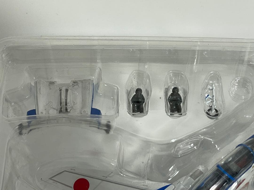 ホビーマスター 1/72 航空自衛隊T-4ブルーインパルス1番機HA3901