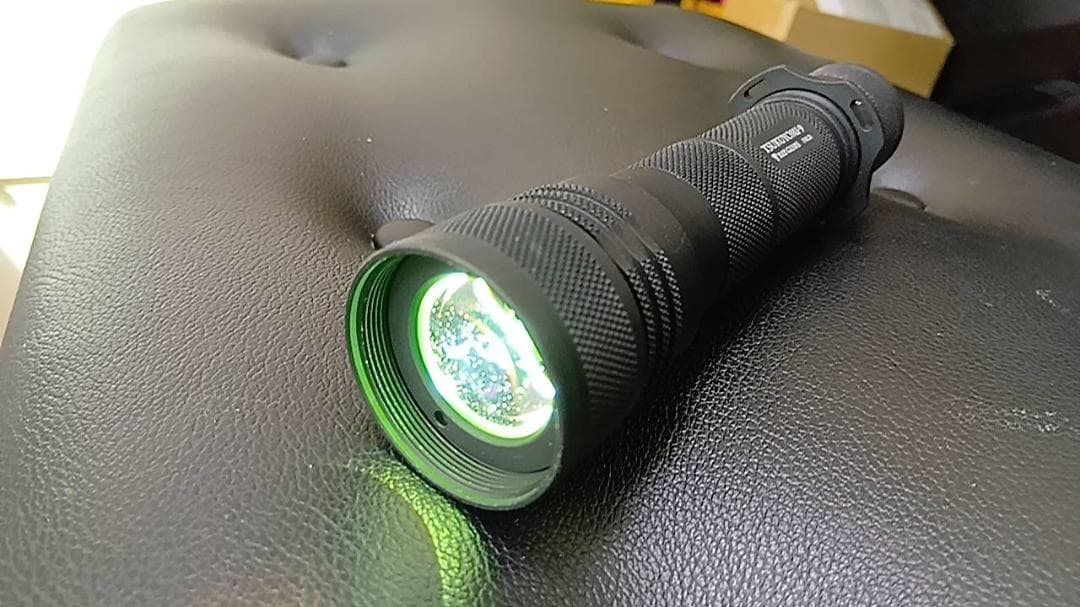 田村装備受注生産品 RAYGEARS-TSUKUYOMI.9（VR.3）