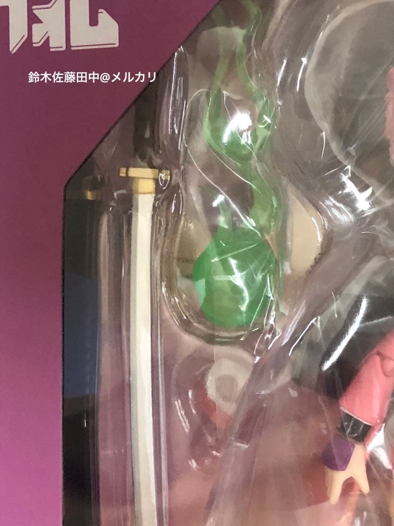 【フィギュア】百姫　パルフォム【未開封】