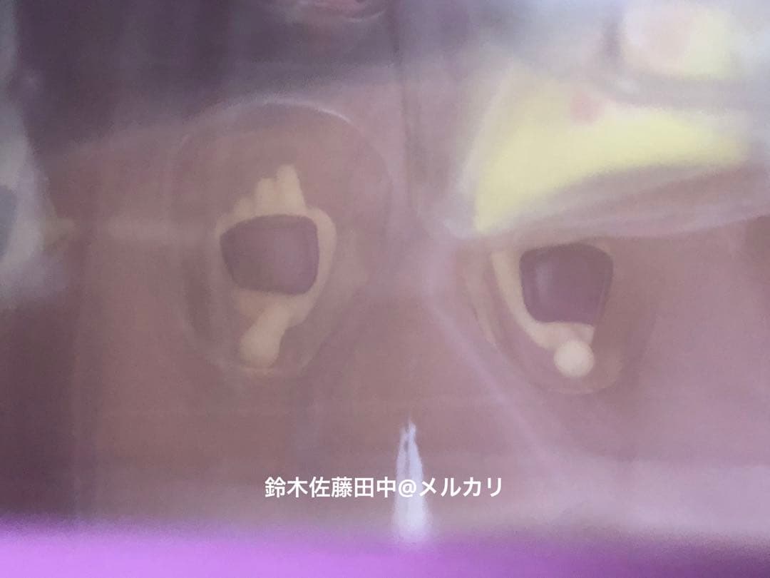 【フィギュア】百姫　パルフォム【未開封】