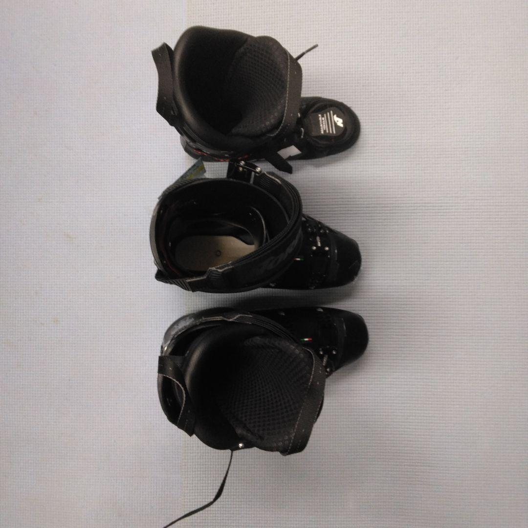 NORDICA DOBERMANN 5 RD-S、25.5cm、未使用・新品