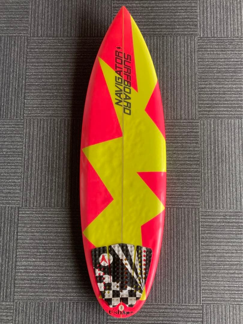 【程度良し！】NGR 5'6\