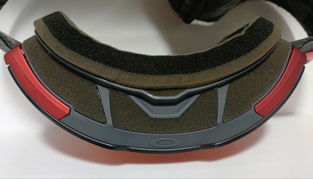 Oakley ゴーグル fallLine TorchIridium