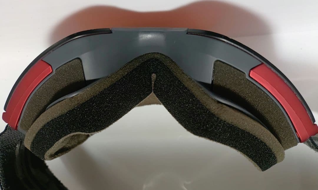 Oakley ゴーグル fallLine TorchIridium