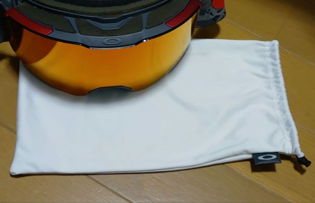 Oakley ゴーグル fallLine TorchIridium