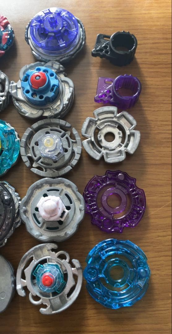 ベイブレード まとめ売り