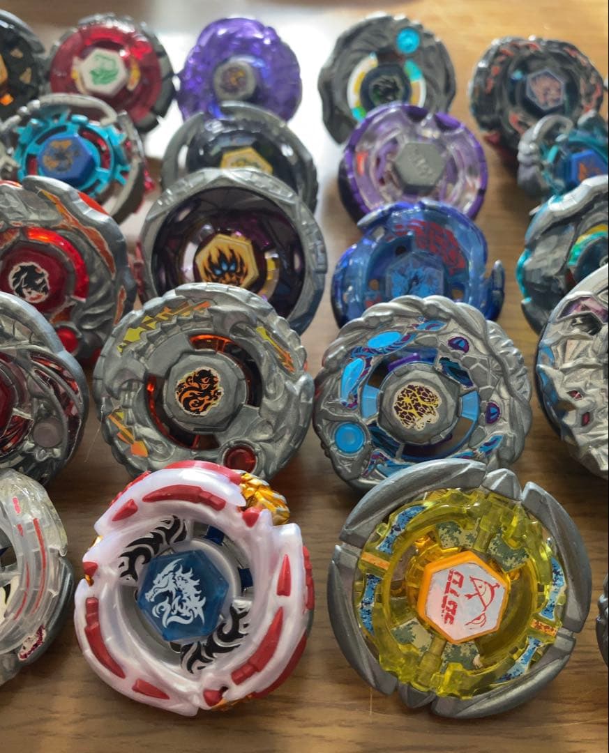 ベイブレード まとめ売り