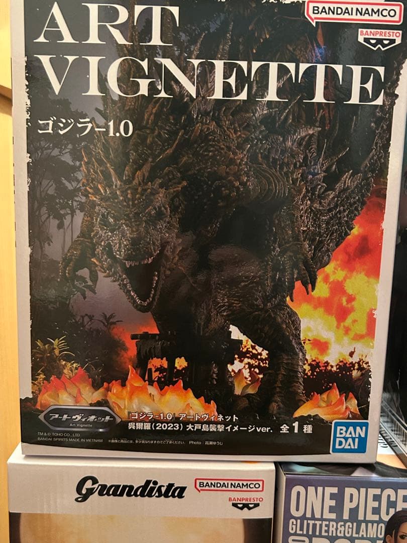 最新フィギュア　8点　まとめ売り