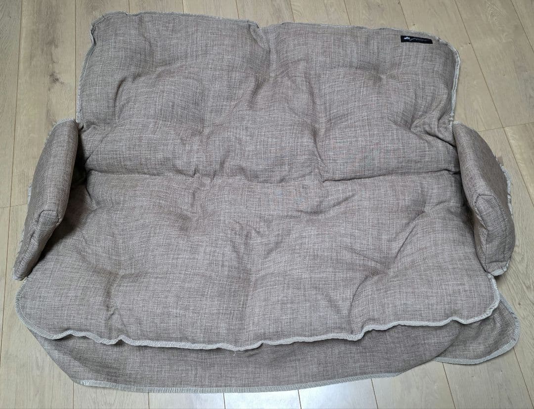 logos グランベーシック チェアfor2専用カバー