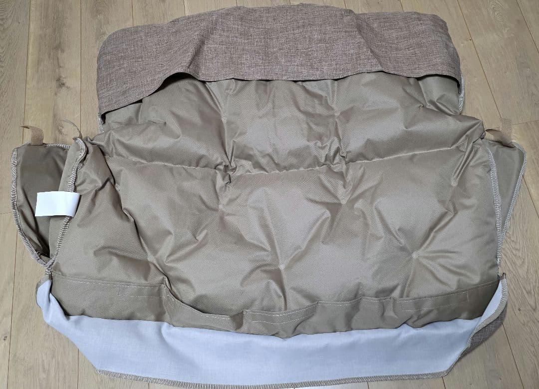 logos グランベーシック チェアfor2専用カバー