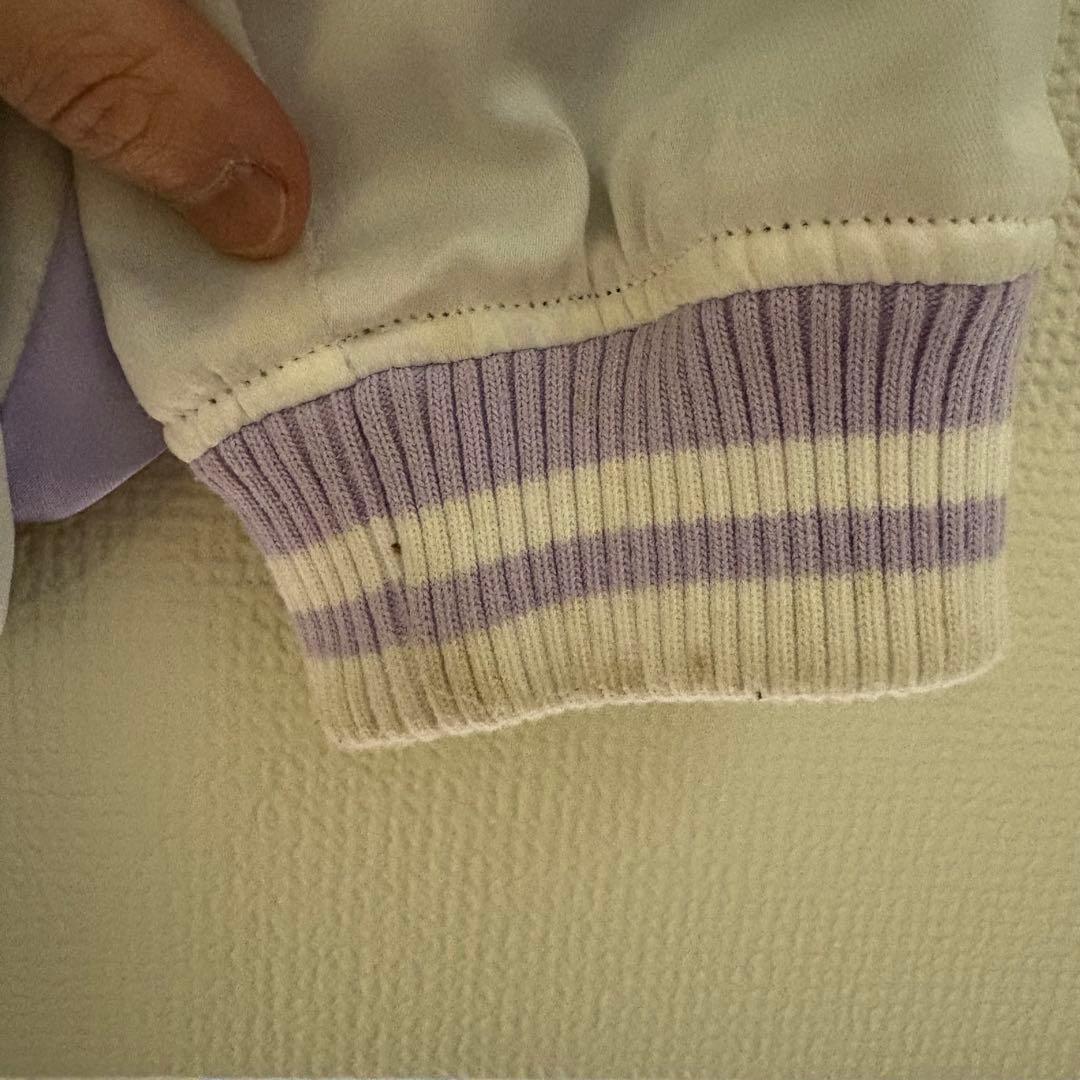 【希少】まどマギ 暁美ほむら スカジャン