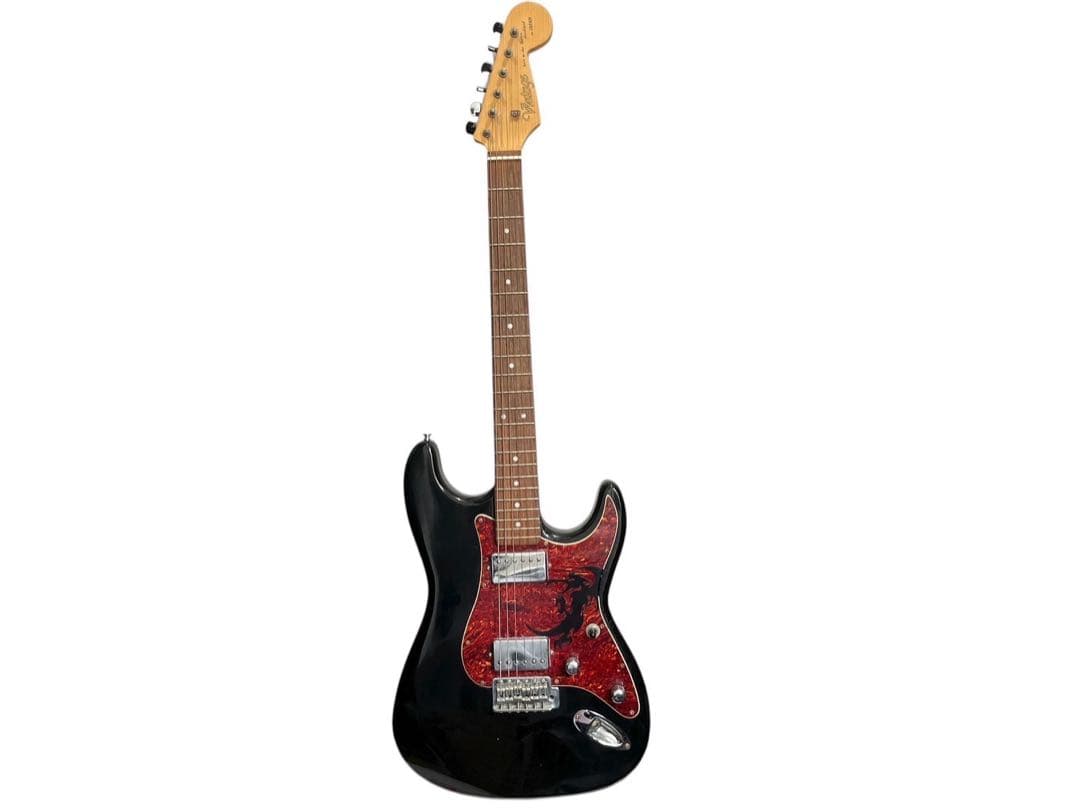 ◯vintage Stratocaster ギター