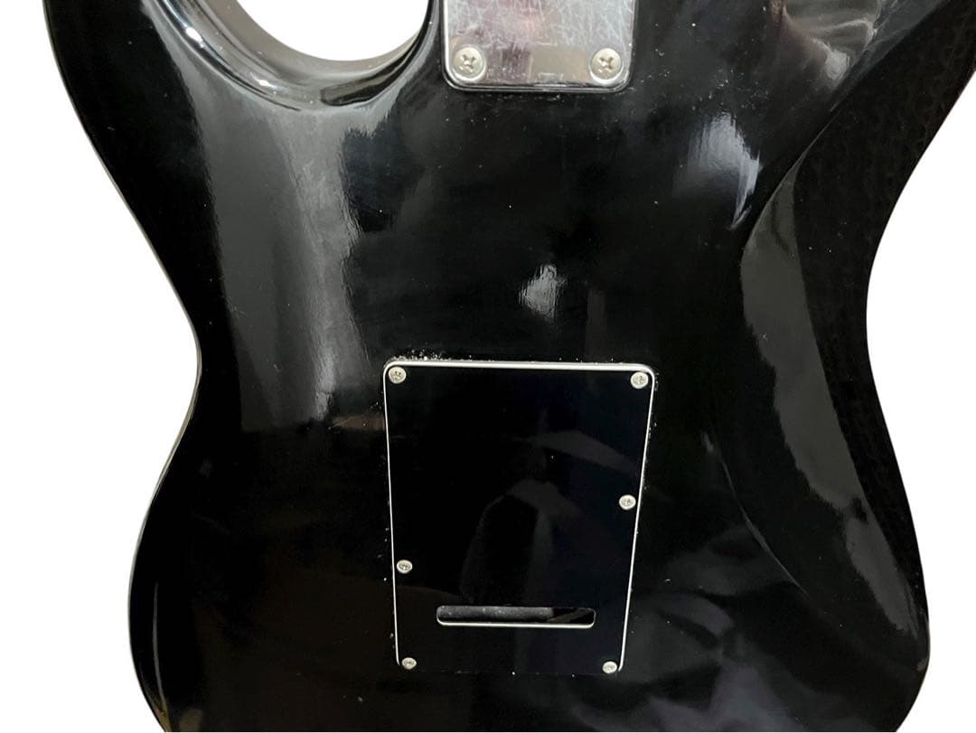 ◯vintage Stratocaster ギター