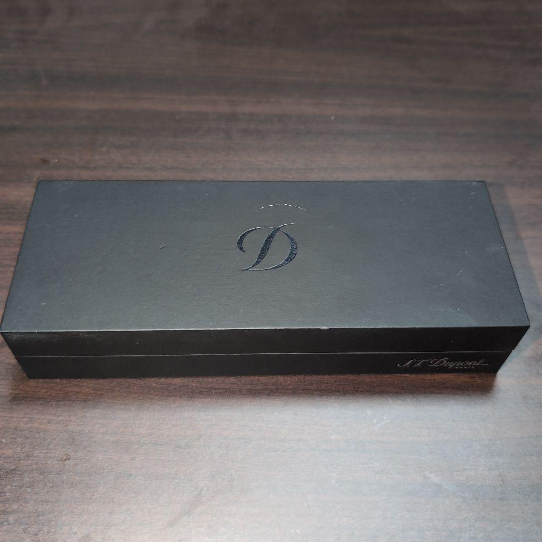 エステーデュポン エリゼヘリテージ ボールペン