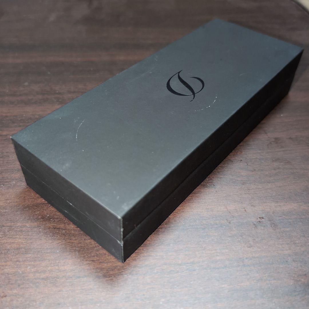 エステーデュポン エリゼヘリテージ ボールペン