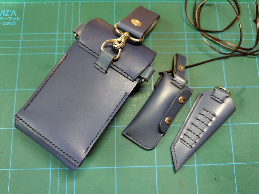 邪馬台国ケース